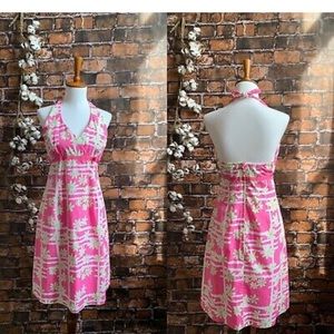 lilly pulitzer summer dress